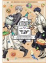 Kitchen of Witch Hat 03