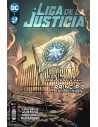 Liga de la Justicia 07/ 122