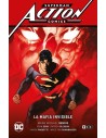 Superman: Action Comics vol. 1 - La mafia invisible (Superman Saga - Leviatán Parte 1)
