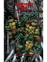 Las Tortugas Ninja: La serie original 05
