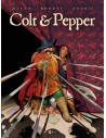 Colt & Pepper