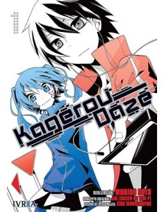 Kagerou Daze 01