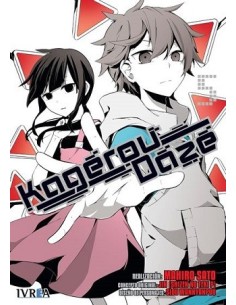 Kagerou Daze 05