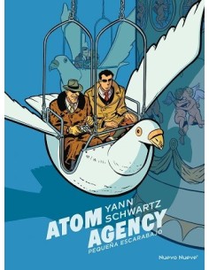 Atom Agency 02
