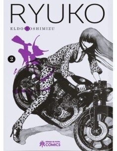 Ryuko 02