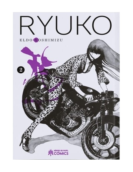 Ryuko 02