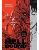 The Hellbound 01