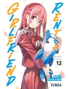 Rent-a-Girlfriend 12