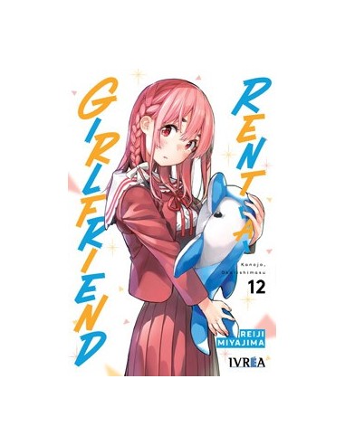 Rent-a-Girlfriend 12