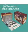 The Promised Neverland - Serie Completa Edición Limitada