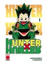 Hunter X Hunter 01 - Edición especial promocional