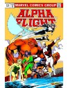 Biblioteca Alpha Flight 0