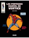 Las Portadas Marvel de Vértice 01