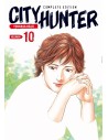 City Hunter 10 - Complete Edition