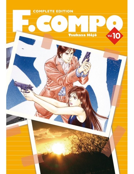 Family Compo 10 - Complete Edition