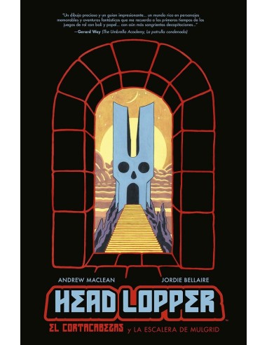 Head Lopper 04
