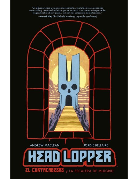 Head Lopper 04