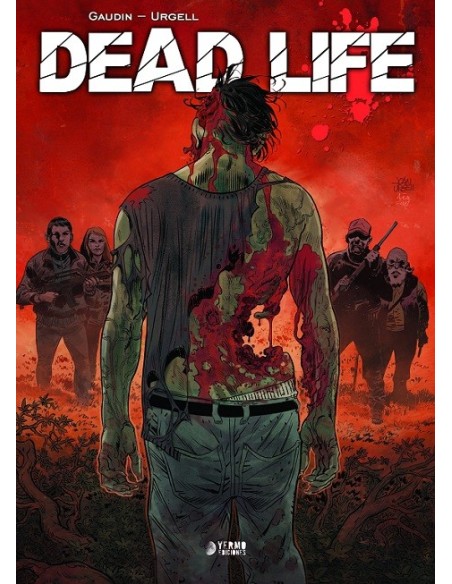 Dead Life integral