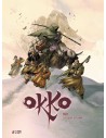 Okko 02. El Ciclo de la Tierra
