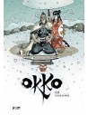 Okko 05. El Ciclo del Vacío
