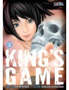 King's Game 02