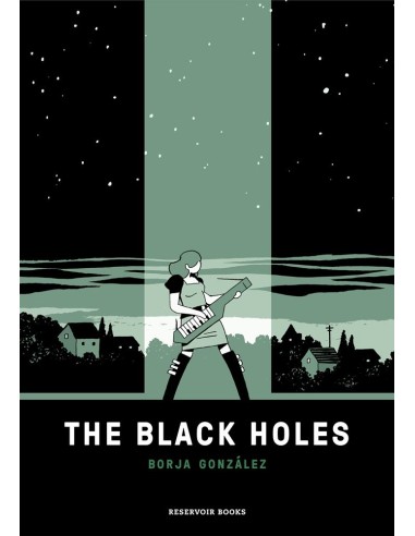 The Black Holes
