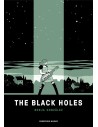 The Black Holes