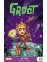 Marvel Young Adults. Groot
