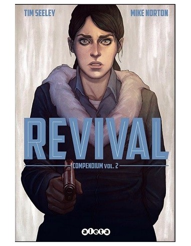 Revival Compendium 02