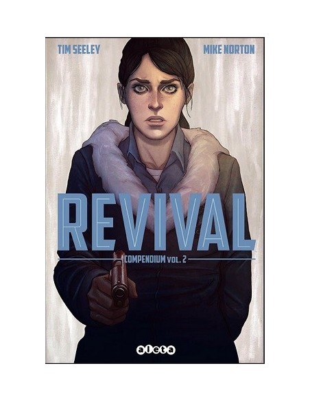 Revival Compendium 02