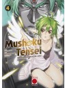 Mushoku Tensei 04