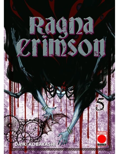 Ragna Crimson 05
