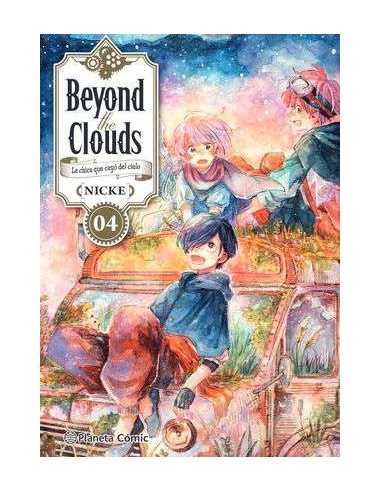 Beyond the Clouds 04