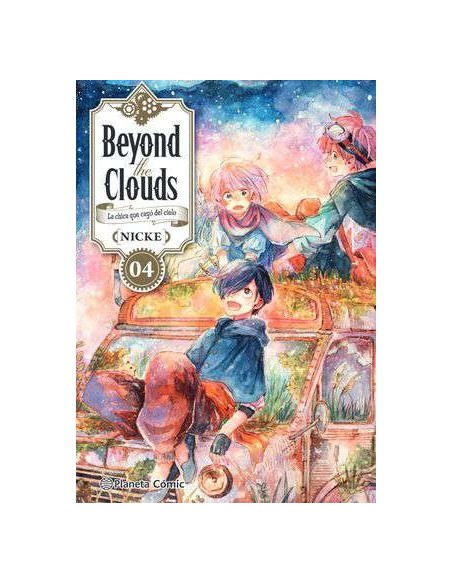 Beyond the Clouds 04