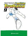 Capitán Tsubasa 09