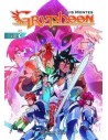 Planeta Manga: Gryphoon 02