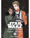 Star Wars Estrellas Perdidas 03 (manga)