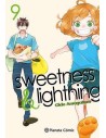 Sweetness & Lightning 09