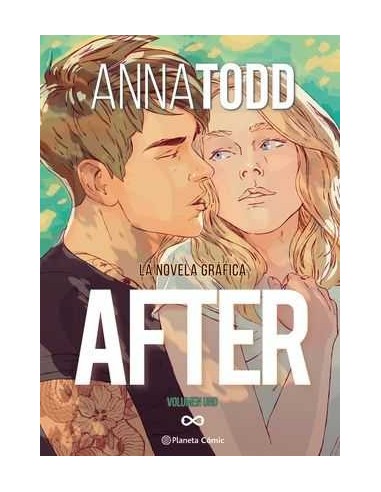 After (novela gráfica)