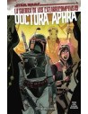 Star Wars Doctora Aphra 03 La guerra de los cazarrecompensas