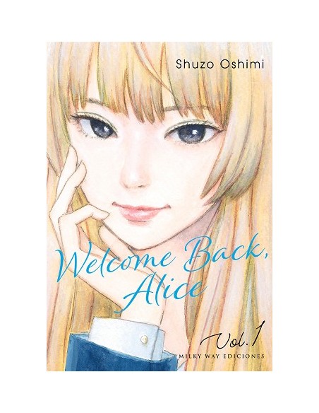 Welcome Back Alice 01
