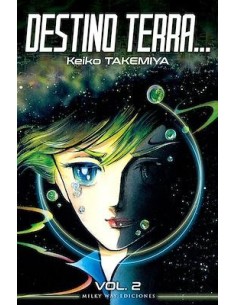 Destino Terra... 02