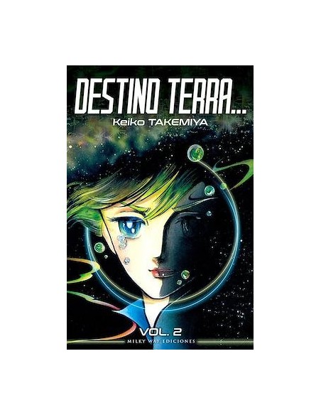 Destino Terra... 02