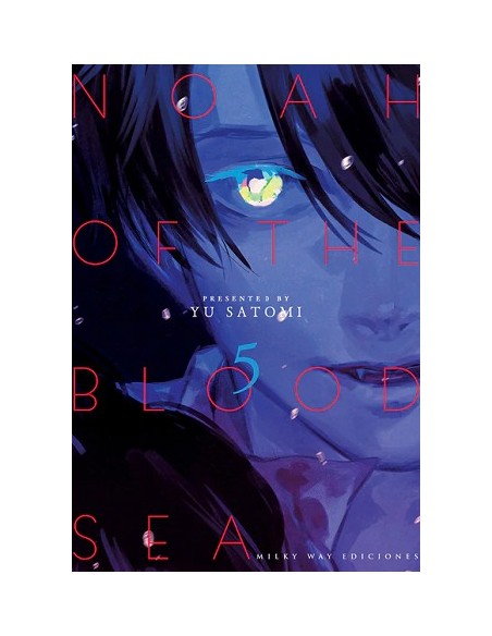 Noah of the Blood Sea 05