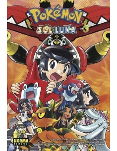 Pokémon Sol y Luna 03