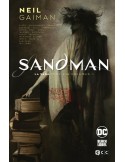 Sandman - La saga completa vol. 1 de 2