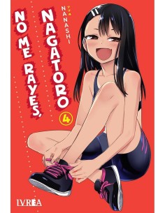 No me rayes Nagatoro 04