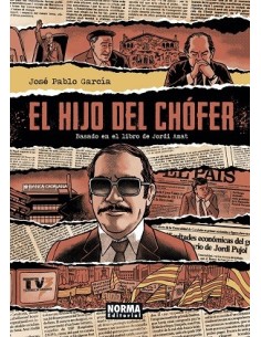 El hijo del chófer