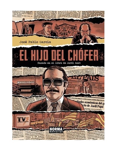El hijo del chófer