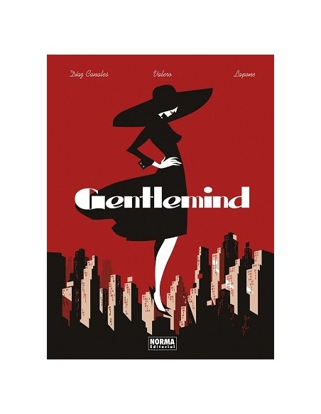 Gentlemind